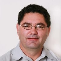 Ron Jury