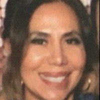Maria F Salazar