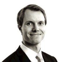Kim Lindberg, CIOR