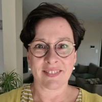 Frieda Tielemans