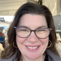 Tisha Schmidt, Mba