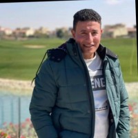 Ahmed Sabaa