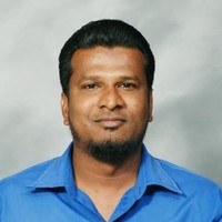 Muhammed Sameer Jamotkar