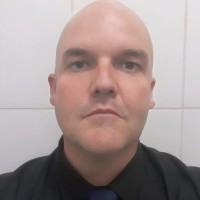 Thiago Gilberto de Souza