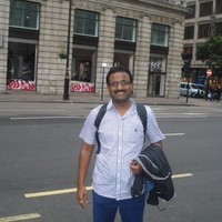 Kiran Pendgaonkar