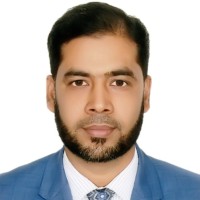 Hussain Ahmed