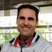 Sidney de Almeida Rios