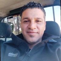 Cristian Suarez