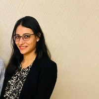 Manpreet Maini
