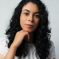 Crislaine Ferreira