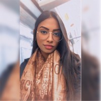 Ana Caroline Rodrigues