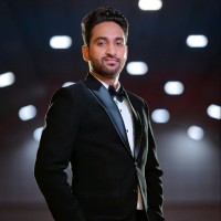 Afridi Jaleel