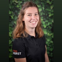 Lisanne Bartels