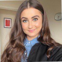 Claire Petrie