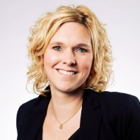 Stephanie Van Soelen ✔