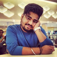 Manish Kumar