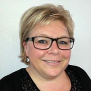 Lene Sode-Larsen