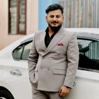 Shubham Sahota
