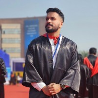Abhinav S