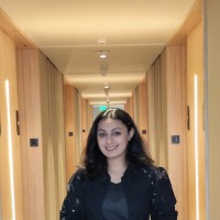 Nirali Darji