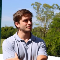 Carlos Eduardo Veiga