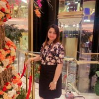 Namieta B Thakkaar