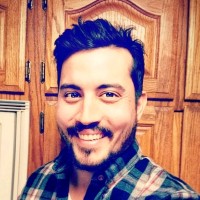 Andrew Ferrao