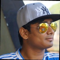 Ankush Saroj