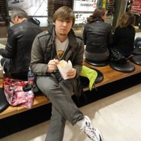 Oleg Kotov