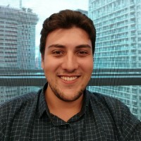 Matheus Abreu