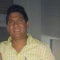 Ever Rafael Mendoza Doria