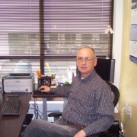 A licensed and bonded U.S. Freight Forwarder. FMC qualifying individual (QI).