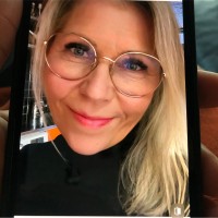 Tiina Thure-Toivanen