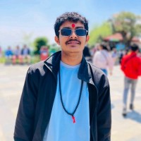 Niraj Bhusal