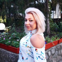 Yana Konovalova