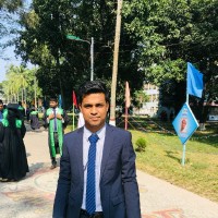 Shariful Islam