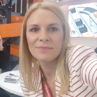 María del Carmen Jurado Díaz