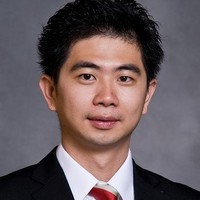 Luc (Kun-Wei) Lee