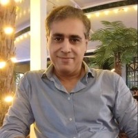 Faisal Sheeraz Baloch