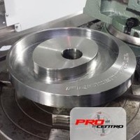 Procentro CNC