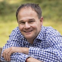 Michael Evanson-Goddard