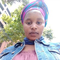 Lerato Ruth