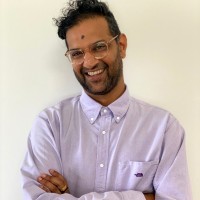 Lefroy Verghese
