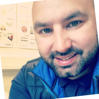 Dean Dickinson