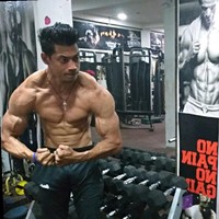 AMIT KUAMR SAMANTO