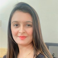 Poonam Deshmukh