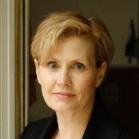 Lindsay Burns