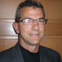 Ronald Ebert