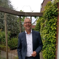 Ron Van Der Zanden