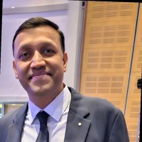 Rishi Gupta- Kova